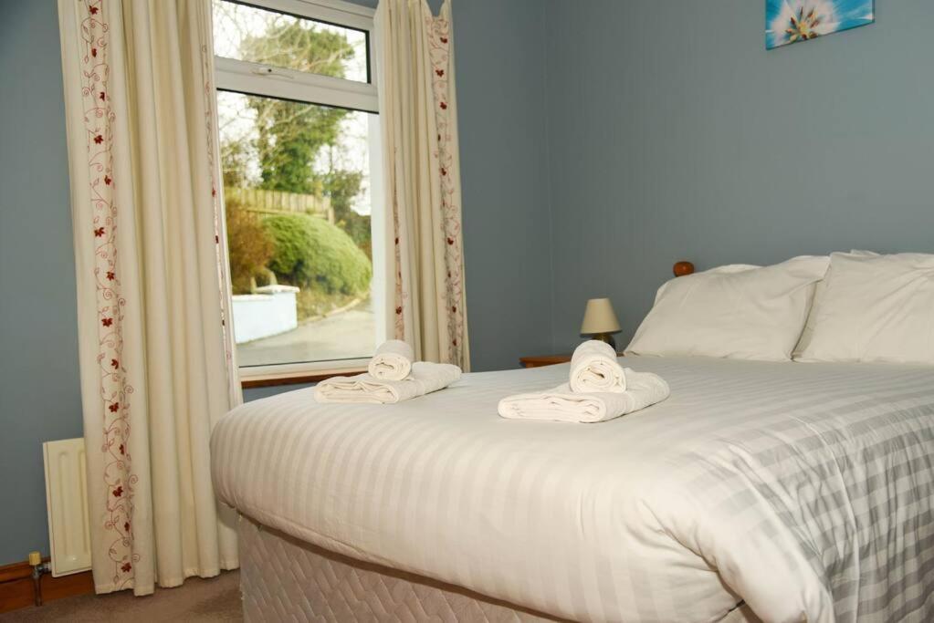 Rockstown Grange Park House-Wild Atlantic Wayヴィラ エクステリア 写真