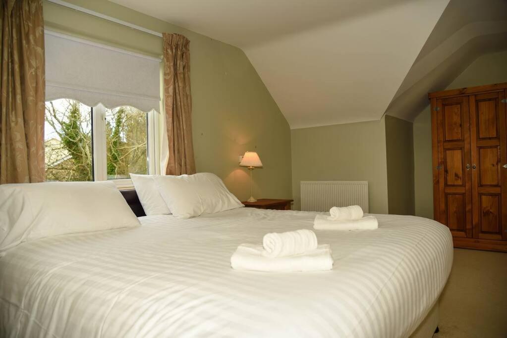 Rockstown Grange Park House-Wild Atlantic Wayヴィラ エクステリア 写真