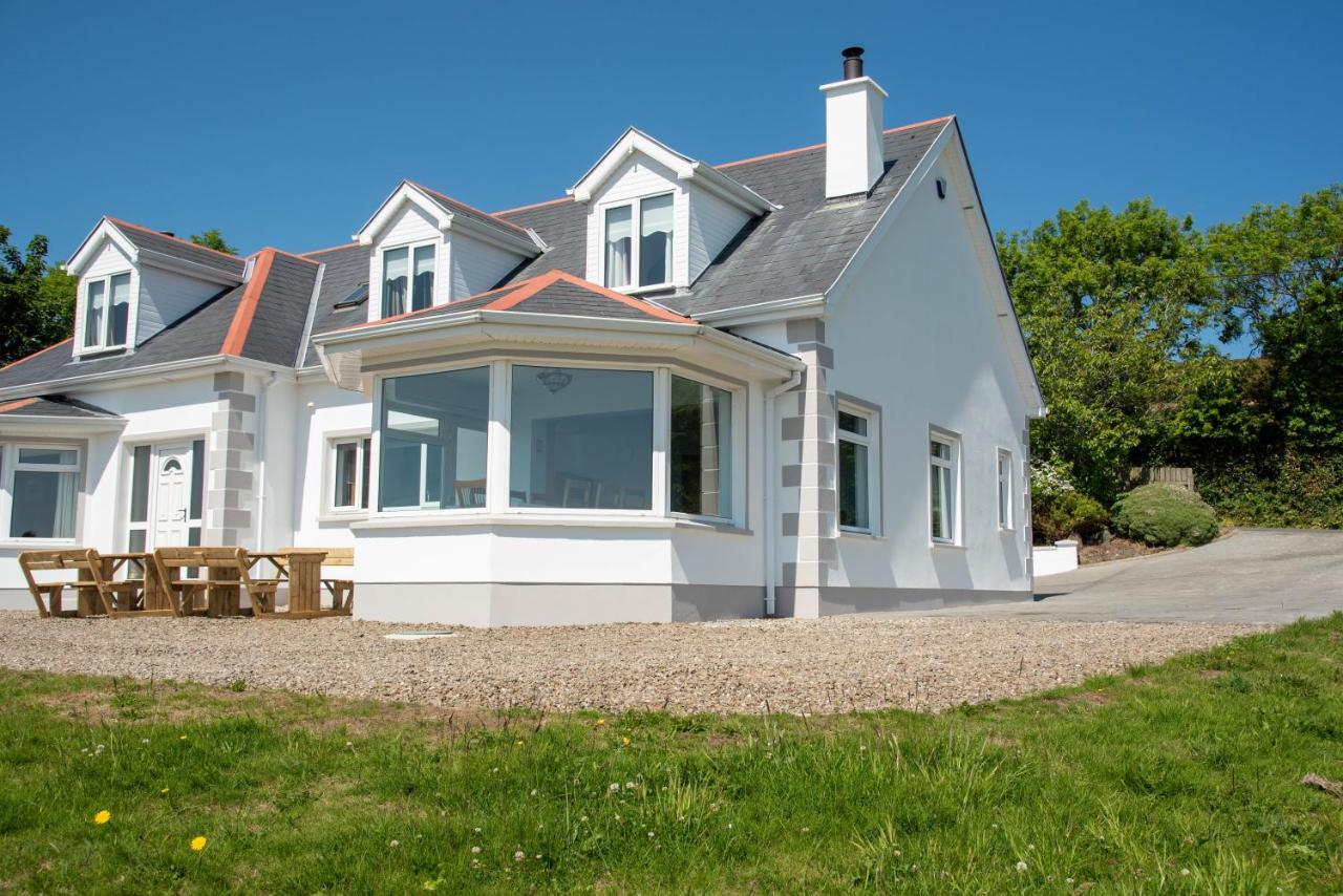 Rockstown Grange Park House-Wild Atlantic Wayヴィラ エクステリア 写真